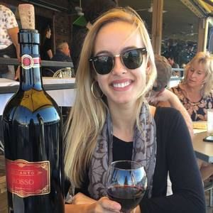 Meet your Posher, Meredith bridges